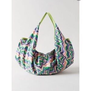 Brand New Urban Outffiters shoulder Origami bag